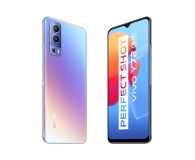 vivo Y72 5G 8/128GB Dream Glow - 655252 - zdjęcie 7